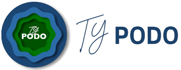 Ty Podo – Podologue du Sport